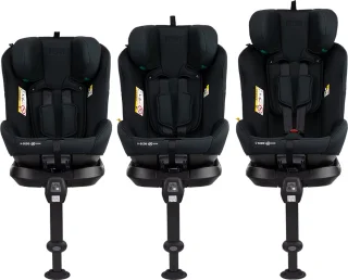Novi Baby David 2.0 Autostoel I-Size Zwart