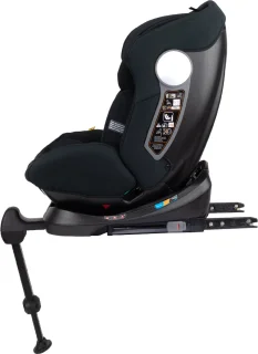 Novi Baby David 2.0 Autostoel I-Size Zwart