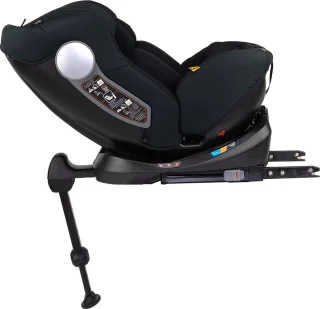 Novi Baby David 2.0 Autostoel I-Size Zwart
