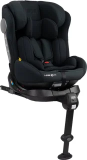 Novi Baby David 2.0 Autostoel I-Size Zwart