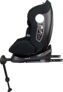 Novi Baby David 2.0 Autostoel I-Size Zwart