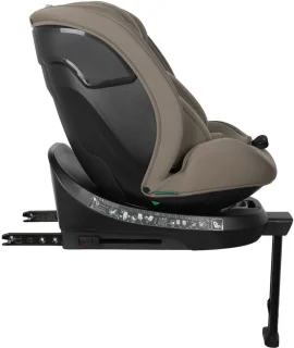 Novi Baby David 3.0 Premium Autostoel Dark Taupe I-Size