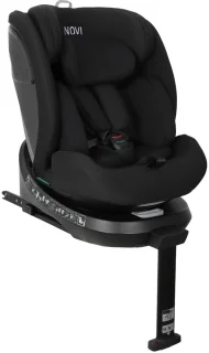 Novi Baby David 3.0 Premium Autostoel I-Size Zwart