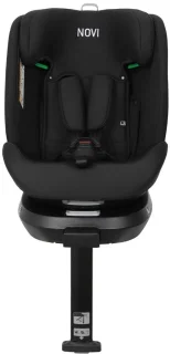 Novi Baby David 3.0 Premium Autostoel I-Size Zwart