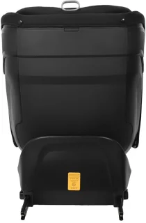 Novi Baby David 3.0 Premium Autostoel I-Size Zwart
