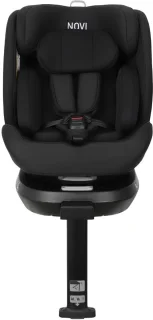 Novi Baby David 3.0 Premium Autostoel I-Size Zwart