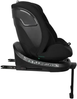 Novi Baby David 3.0 Premium Autostoel I-Size Zwart
