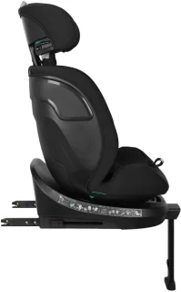 Novi Baby David 3.0 Premium Autostoel I-Size Zwart