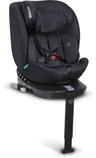 Novi Baby Donna Go Autostoel - Zwart