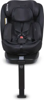 Novi Baby Donna Go Autostoel - Zwart