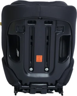 Novi Baby Goliath Go I-size Draaibare Autostoel Zwart
