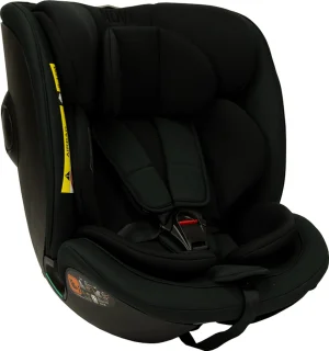 Novi Baby Jaimy Pro Autostoel I-Size Zwart