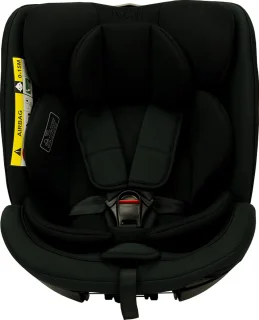 Novi Baby Jaimy Pro Autostoel I-Size Zwart