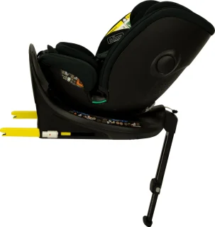 Novi Baby Jaimy Pro Autostoel I-Size Zwart