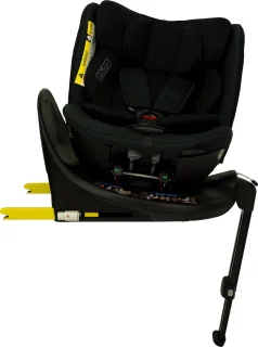 Novi Baby Jaimy Pro Autostoel I-Size Zwart