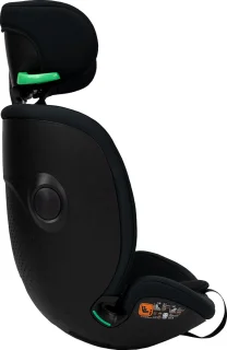 Novi Baby Jaimy Pro Autostoel I-Size Zwart