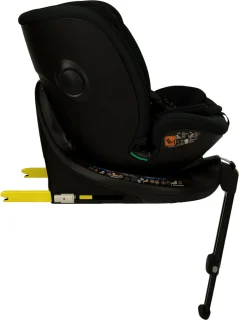 Novi Baby Jaimy Pro Autostoel I-Size Zwart