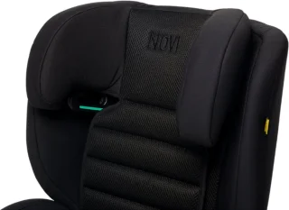 Novi Baby James Go I-Size Autostoel Isofix