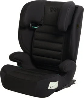 Novi Baby James Go I-Size Autostoel Isofix
