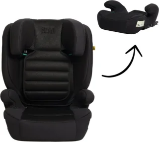 Novi Baby James Go I-Size Autostoel Isofix