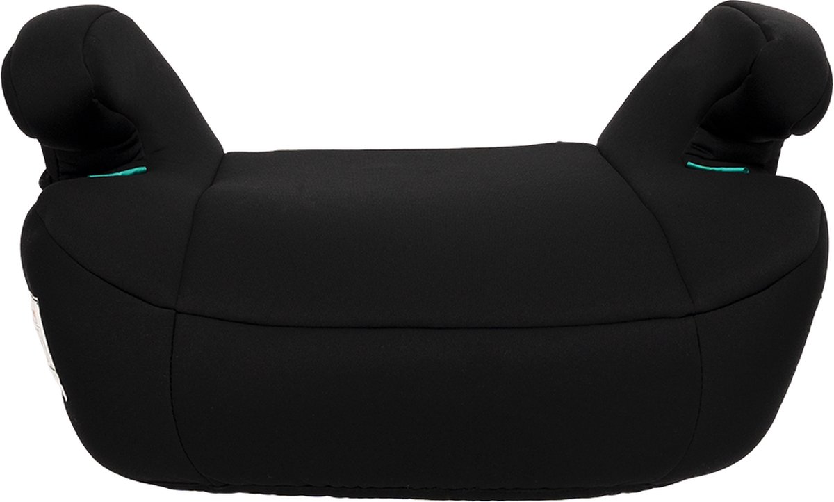 Novi Baby James Go i-Size Autostoel Zwart