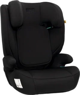 Novi Baby James Go i-Size Autostoel Zwart