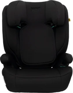 Novi Baby James Go i-Size Autostoel Zwart