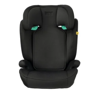 Novi Baby James Go V2 Autostoel - Zwart