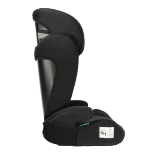 Novi Baby James Go V2 Autostoel - Zwart
