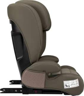 Novi Baby James Premium Autostoel i-Size Isofix 100-150 cm