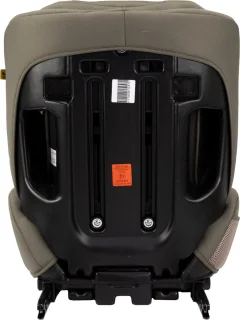 Novi Baby James Premium Autostoel i-Size Isofix 100-150 cm