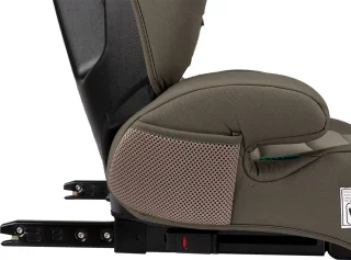 Novi Baby James Premium Autostoel i-Size Isofix 100-150 cm
