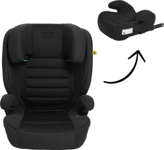 Novi Baby James Premium Autostoel i-Size Isofix 100-150 cm