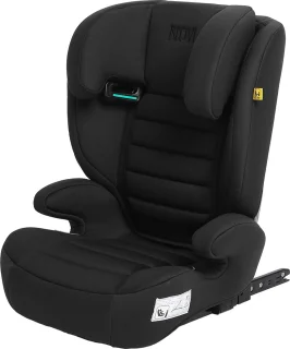 Novi Baby James Premium Autostoel i-Size Isofix 100-150 cm