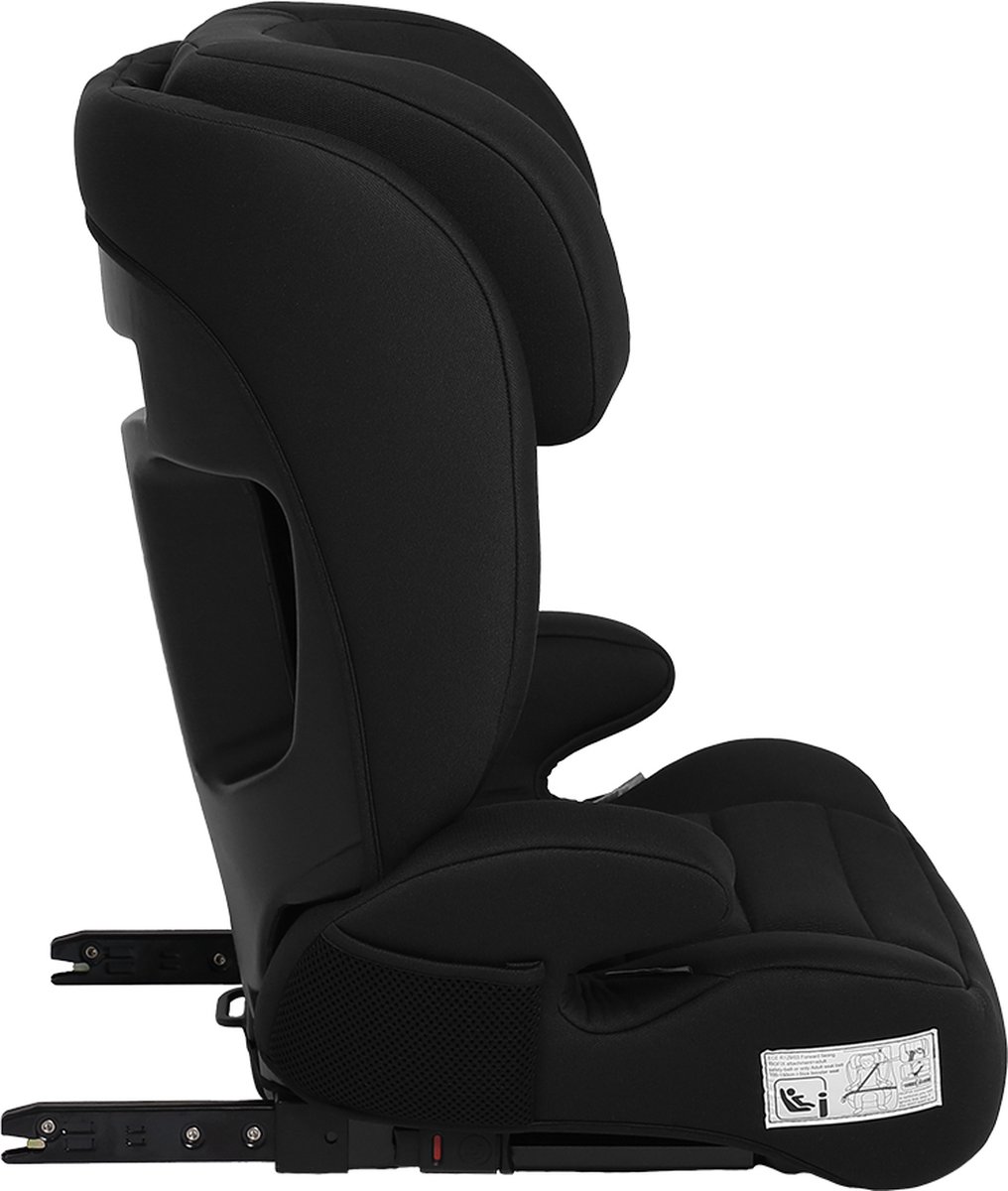 Novi Baby James Premium Autostoel i-Size Isofix 100-150 cm