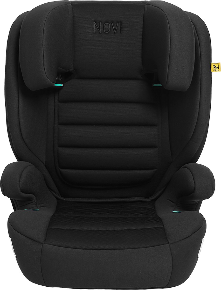 Novi Baby James Premium Autostoel i-Size Isofix 100-150 cm