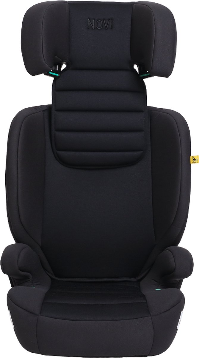 Novi Baby James Premium Autostoel i-Size Isofix 100-150 cm