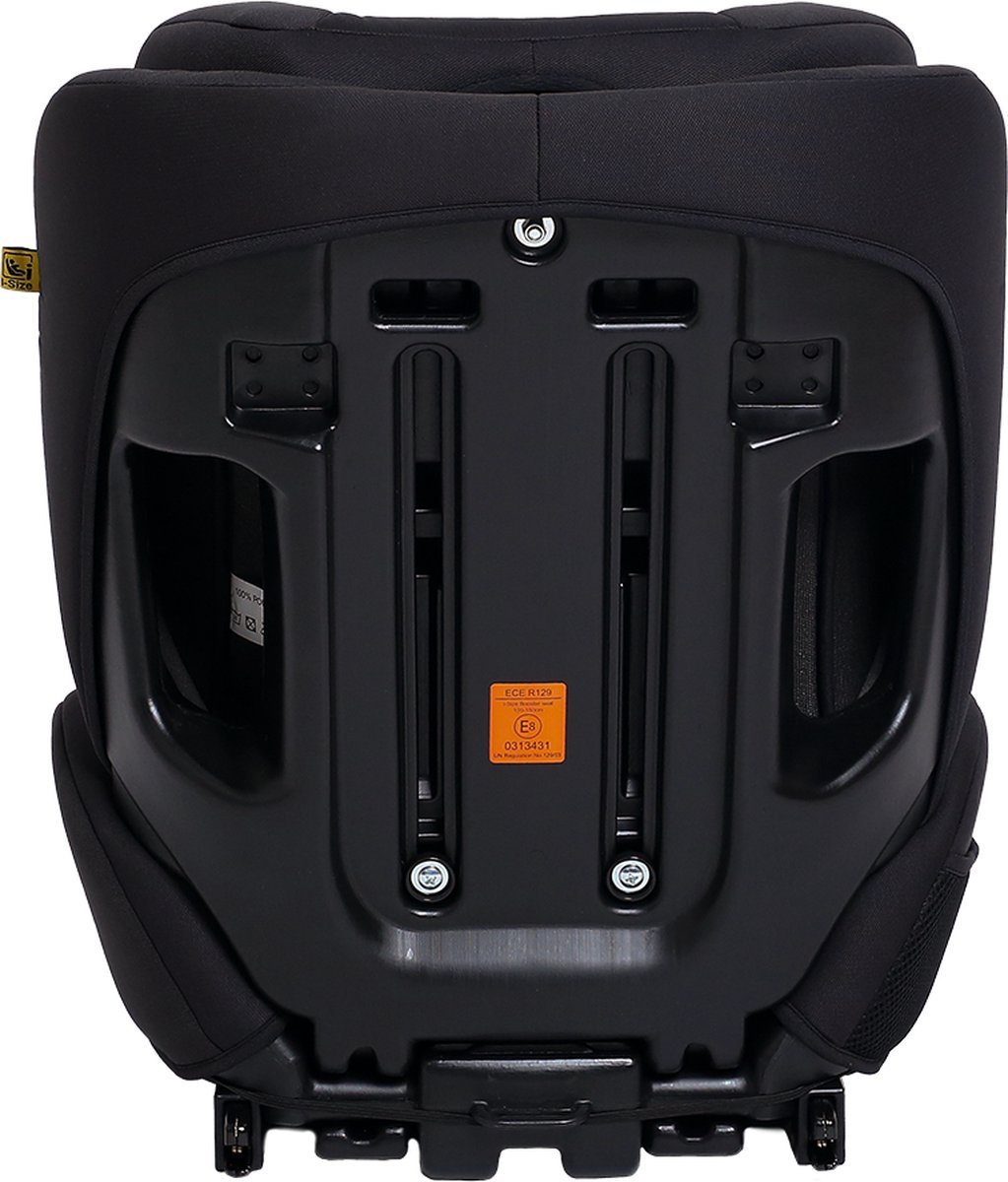 Novi Baby James Premium Autostoel i-Size Isofix 100-150 cm