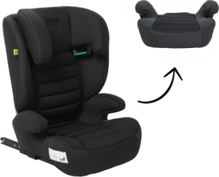 Novi Baby James Premium Autostoel i-Size Isofix 100-150 cm