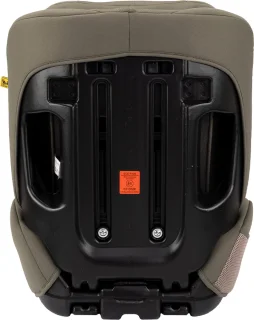 Novi Baby James Premium i-Size Autostoel Donker Taupe