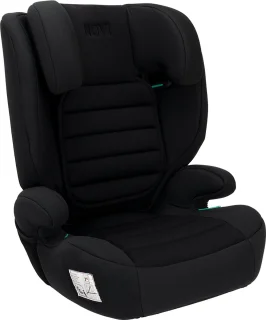 Novi Baby James Premium i-Size Autostoel Zwart