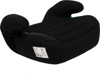 Novi Baby James Premium i-Size Autostoel Zwart