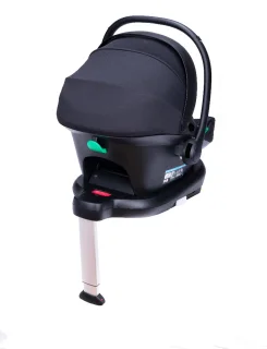 Novi Baby Jewel Isofixbase
