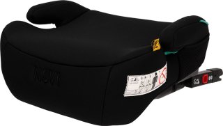 De Novi Baby® Jimm V2 Booster in één oogopslag