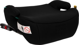 Wat vinden we goed aan de Novi Baby® Jimm V2 Booster