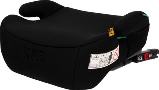 Novi Baby® Jimm V2 Booster — eenvoudig, licht en i‑Size veilig