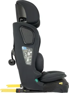 Novi Baby Josh Go I-Size Isofix Autostoel Zwart
