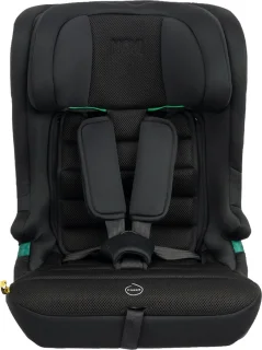 Novi Baby Josh Go I-Size Isofix Autostoel Zwart