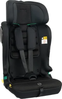 Novi Baby Josh Go I-Size Isofix Autostoel Zwart