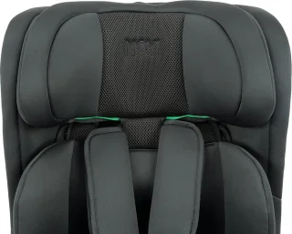Novi Baby Josh Go I-Size Isofix Autostoel Zwart